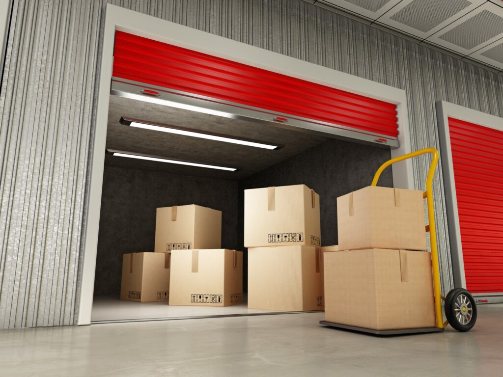 Warehouse Accident Compensation Claims